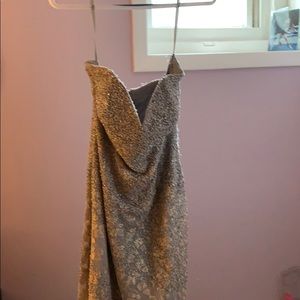 Formal dress